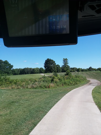 Golf Course «Woodland Hills Golf Course», reviews and photos, 620 NE 66th Ave, Des Moines, IA 50313, USA