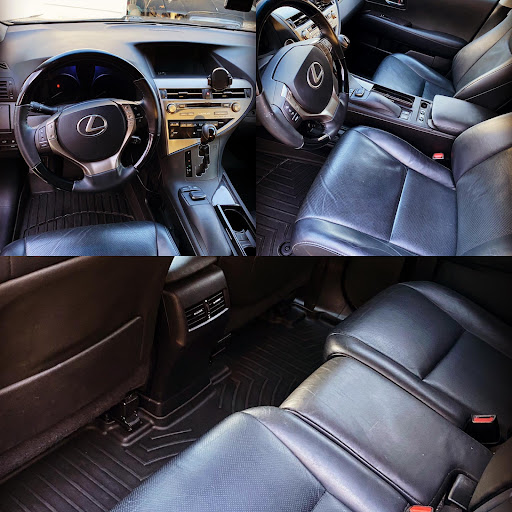 Torres Detailing en Alsip