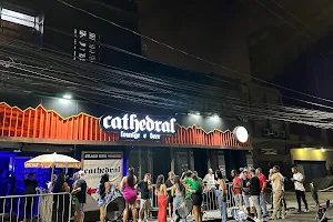 Cathedral Santos Lounge & Beer image