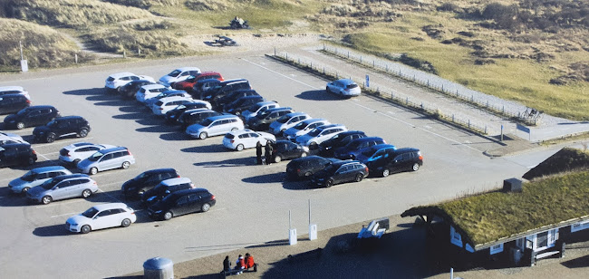 Anmeldelser af parkering Skagen i Skagen - Parkeringsanlæg