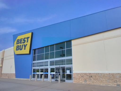 Electronics Store «Best Buy», reviews and photos, 5520 E Skelly Dr, Tulsa, OK 74135, USA