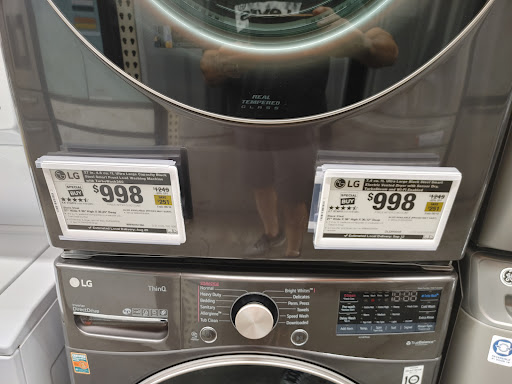 Home Improvement Store «The Home Depot», reviews and photos, 2104 E Independence St, Springfield, MO 65804, USA