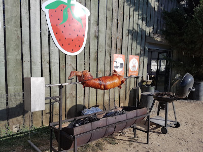 Le Panier De La Ferme à Coubert