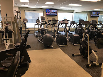 75 Hawthorne Federal Fitness Center