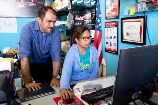 Micro Computer Center Inc. image