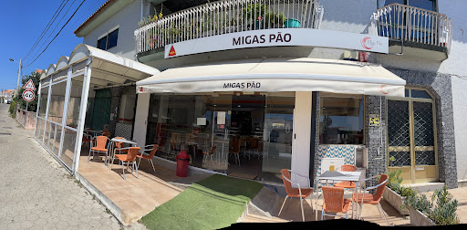 Pastelaria MIGAS PÃO no Oliveirinha, Aveiro