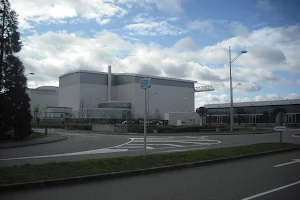 Airbus Factory, Toulouse image