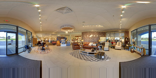 Furniture Store «La-Z-Boy Furniture Galleries», reviews and photos, 500 Romence Rd, Portage, MI 49024, USA