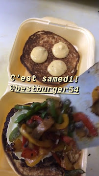 Aliment-réconfort du Restauration rapide Best Burger à Nancy - n°14
