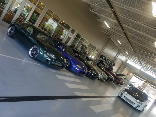 Toyota Dealer «Titus-Will Toyota», reviews and photos, 3506 S Sprague Ave, Tacoma, WA 98409, USA