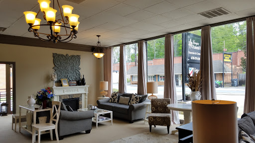 Funeral Home «Georgia Funeral Care & Cremation Services», reviews and photos, 4671 S Main St, Acworth, GA 30101, USA