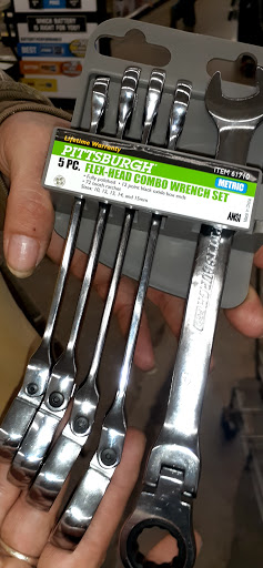 Hardware Store «Harbor Freight Tools», reviews and photos, 1500 Browns Bridge Rd, Gainesville, GA 30501, USA