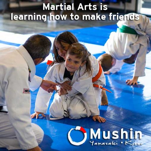 Karate School «Mushin MMA», reviews and photos, 420 N Redwood Rd g, North Salt Lake, UT 84054, USA