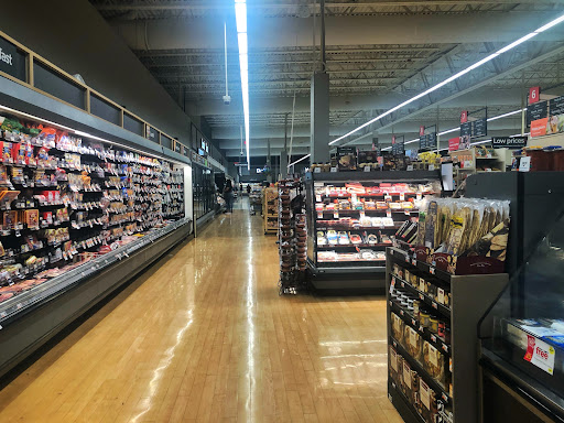 Grocery Store «Giant Food Stores», reviews and photos, 3477 Lincoln Hwy, Thorndale, PA 19372, USA