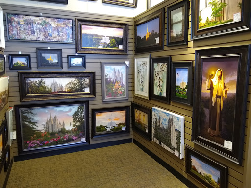 Religious Book Store «Deseret Book», reviews and photos, 3080 148th Ave SE #108, Bellevue, WA 98007, USA