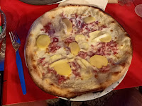 Plats et boissons du Pizzas à emporter La baraque à pizz à Les Houches - n°1