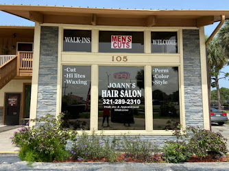 Joann's Hair Salon