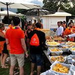 Photo n°1 de l'avis de Armando.u fait le 05/08/2019 à 16:14 sur le  Lido Beach Club Baveno à Baveno