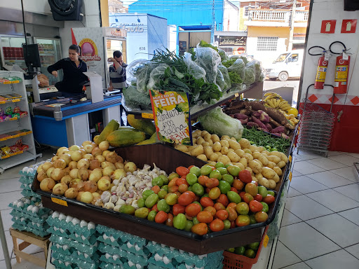 Logo da empresa - Primus mini mercado