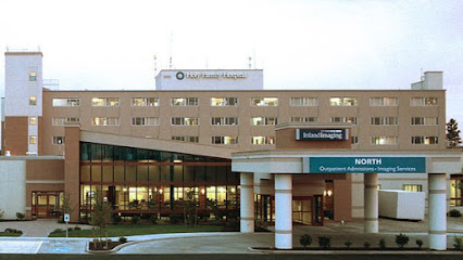 Providence Holy Family Hospital