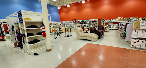 Thrift Store «Goodwill - Fridley», reviews and photos