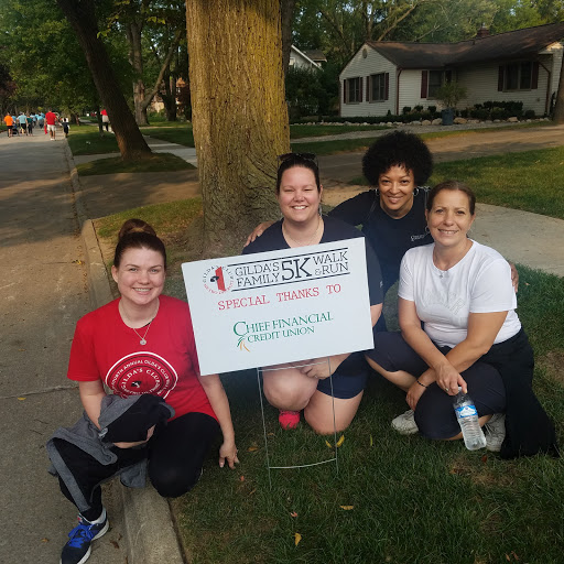 Federal Credit Union «Chief Financial Credit Union», reviews and photos