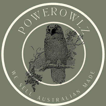 Powerowlz