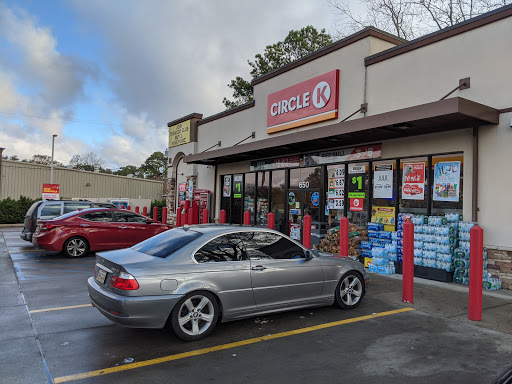 Convenience Store «Circle K», reviews and photos, 650 S Alexander Ave, Port Allen, LA 70767, USA