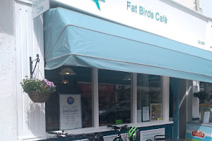 Fat Birds Cafe