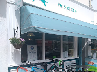 Fat Birds Cafe