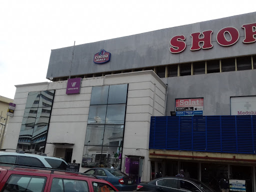 Shoprite Cocoa Mall, Central Bank Road, Liebu Bypass, 100001, Ibadan, Nigeria, Car Dealer, state Oyo