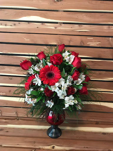 Florist «HodgePodge, Etc. Flowers & Gift Baskets», reviews and photos, 2101 Main St, North Little Rock, AR 72114, USA