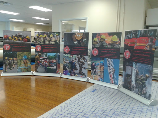 Commercial Printer «Minuteman Press of Suwanee», reviews and photos, 2001 Lawrenceville-Suwanee Rd Suite 101, Suwanee, GA 30024, USA