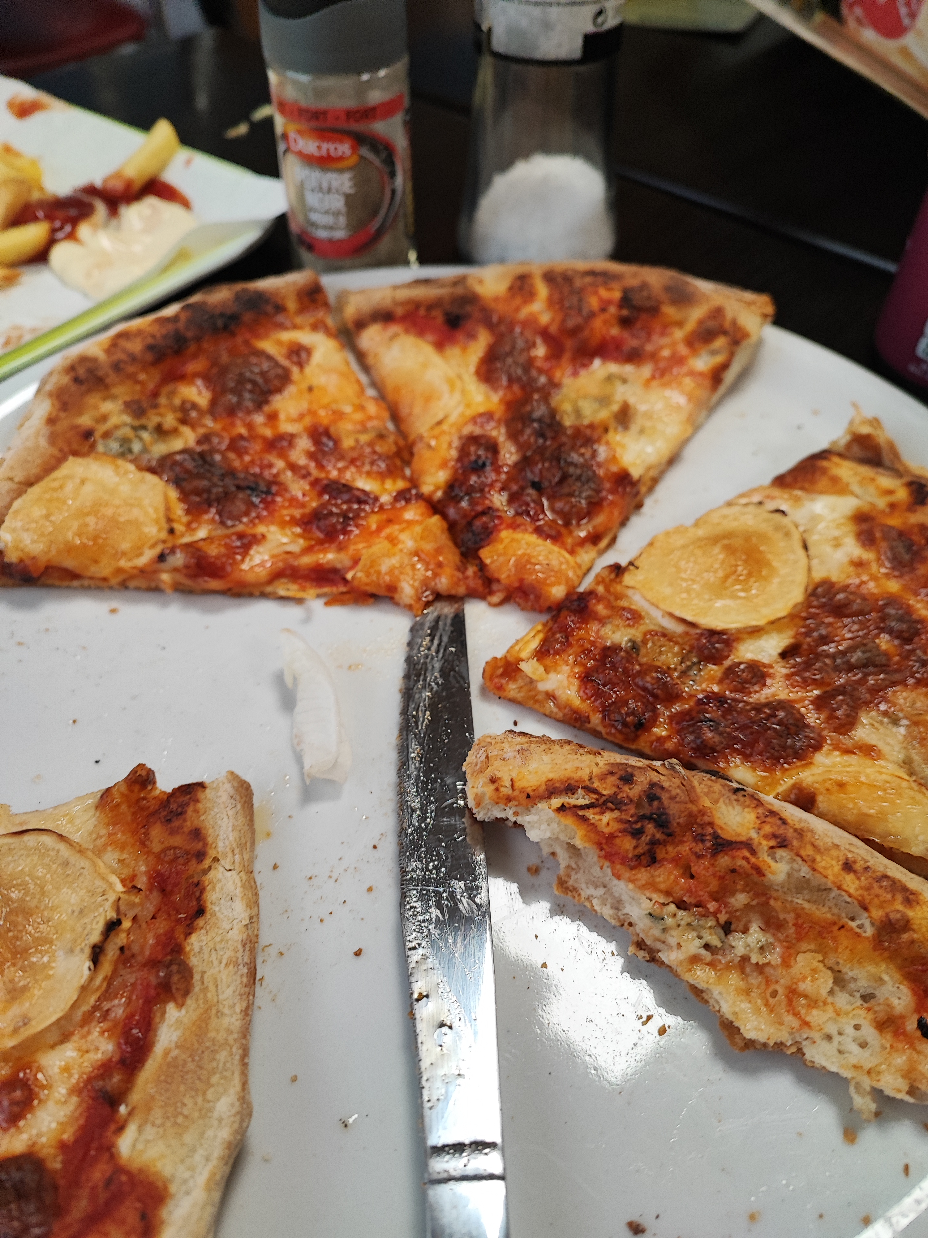 Photo n° 1 de l'avis de LECOMTE.l fait le 13/11/2022 à 14:00