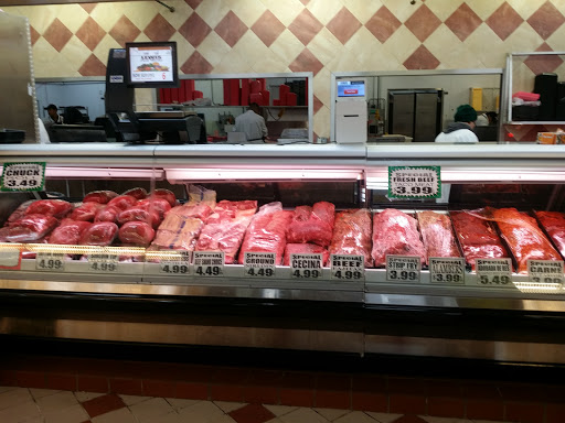 Supermarket «Lewis Fresh Market», reviews and photos, 2727 Grand Ave, Waukegan, IL 60085, USA