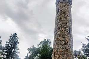 Woodbridge Memorial Tower image