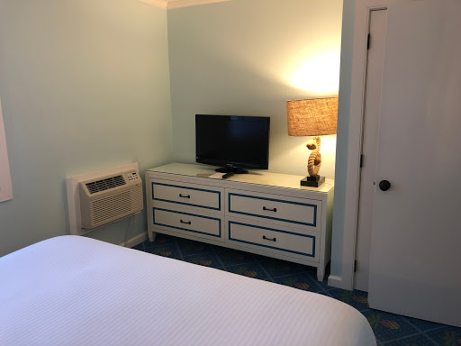 Hotel «Beach Shack», reviews and photos, 205 Beach Ave, Cape May, NJ 08204, USA