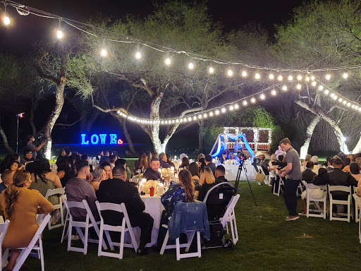 Indoor Lodging «La Mariposa Resort», reviews and photos, 1501 N Houghton Rd, Tucson, AZ 85749, USA