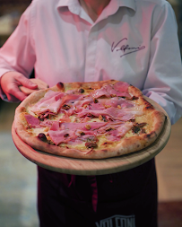 Pizza du Restaurant italien Volfoni Mulhouse - n°1