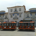 Photo n°1 de l'avis de Fion.e fait le 25/06/2017 à 14:00 sur le  Veneza Hotel à Aveiro