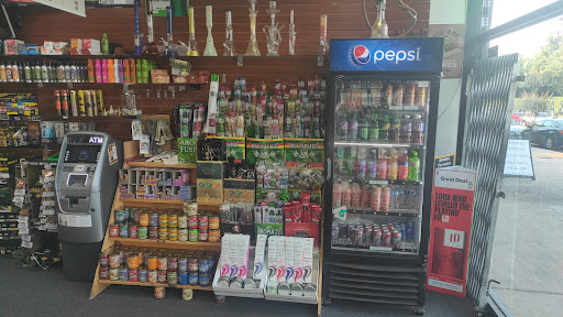 Tobacco Shop «Hickory Grove Discount Tobacco», reviews and photos, 7008 E W.T. Harris Blvd #23, Charlotte, NC 28215, USA