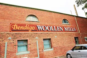 Bendigo Woollen Mills image