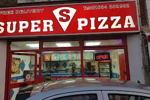 Super Pizza image