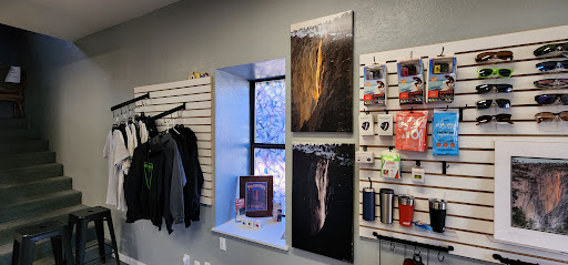 Coffee Shop «FireFall Coffee Roasting Company», reviews and photos, 18749 Main St, Groveland, CA 95321, USA