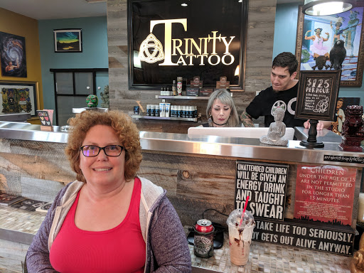 Tattoo Shop «Trilogy Tattoo Co», reviews and photos, 701 Lynnhaven Pkwy, Virginia Beach, VA 23452, USA