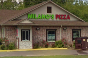 Milano Pizza Hallsville image