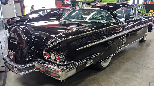 Auto Broker «Vanguard Motor Sales», reviews and photos, 15100 Keel St, Plymouth, MI 48170, USA