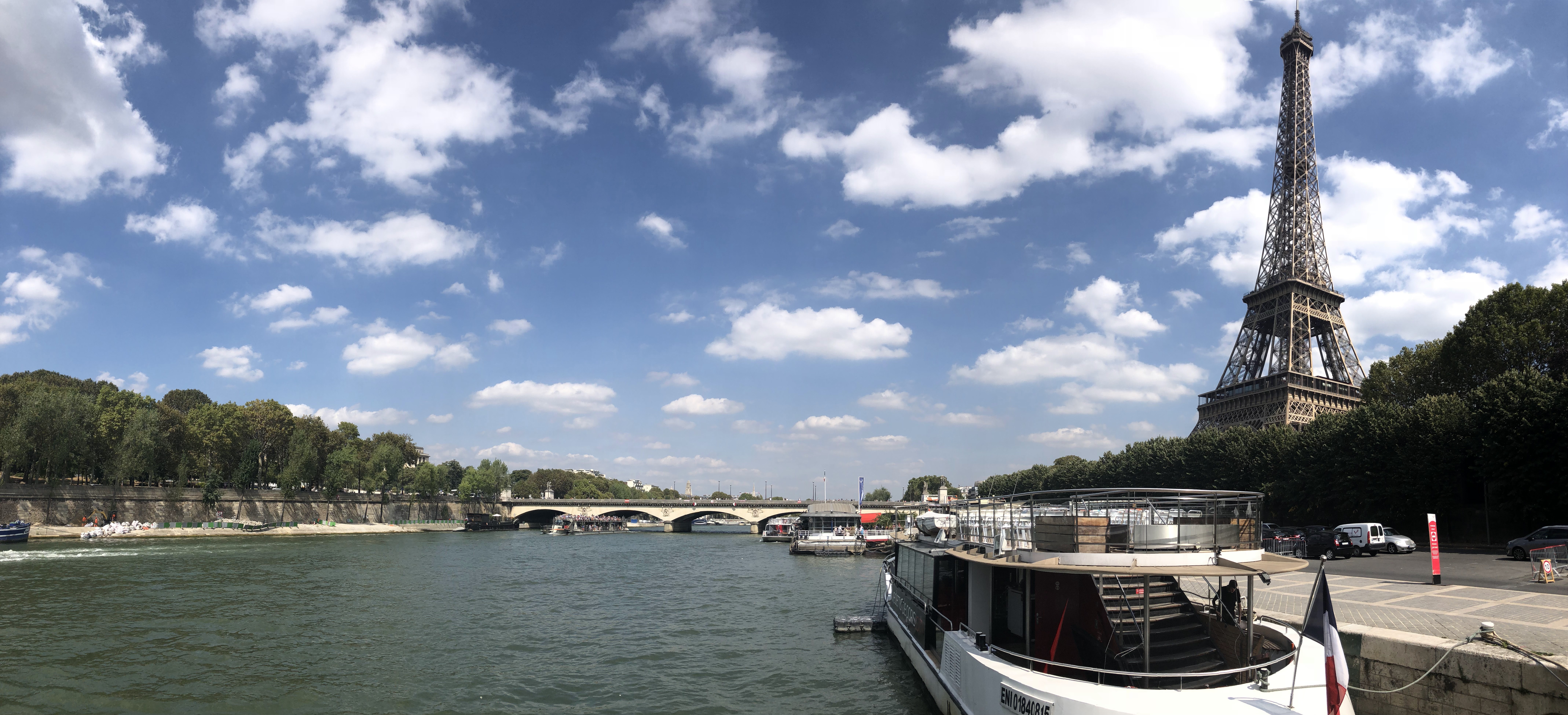 Photo n° 10 de l'avis de Stéphane.H fait le 22/08/2018 à 12:15