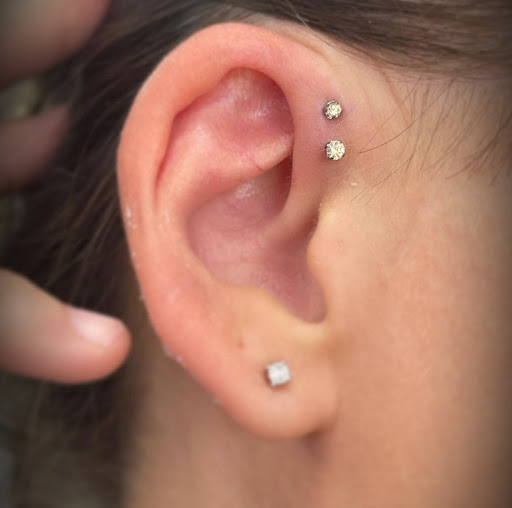 Find tattoos with letters ideas for your next unique tattoo in Lewes at Ancient Art Tattoo & Piercing Studio