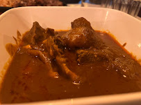 Curry du Restaurant La Calebasse à Paris - n°2